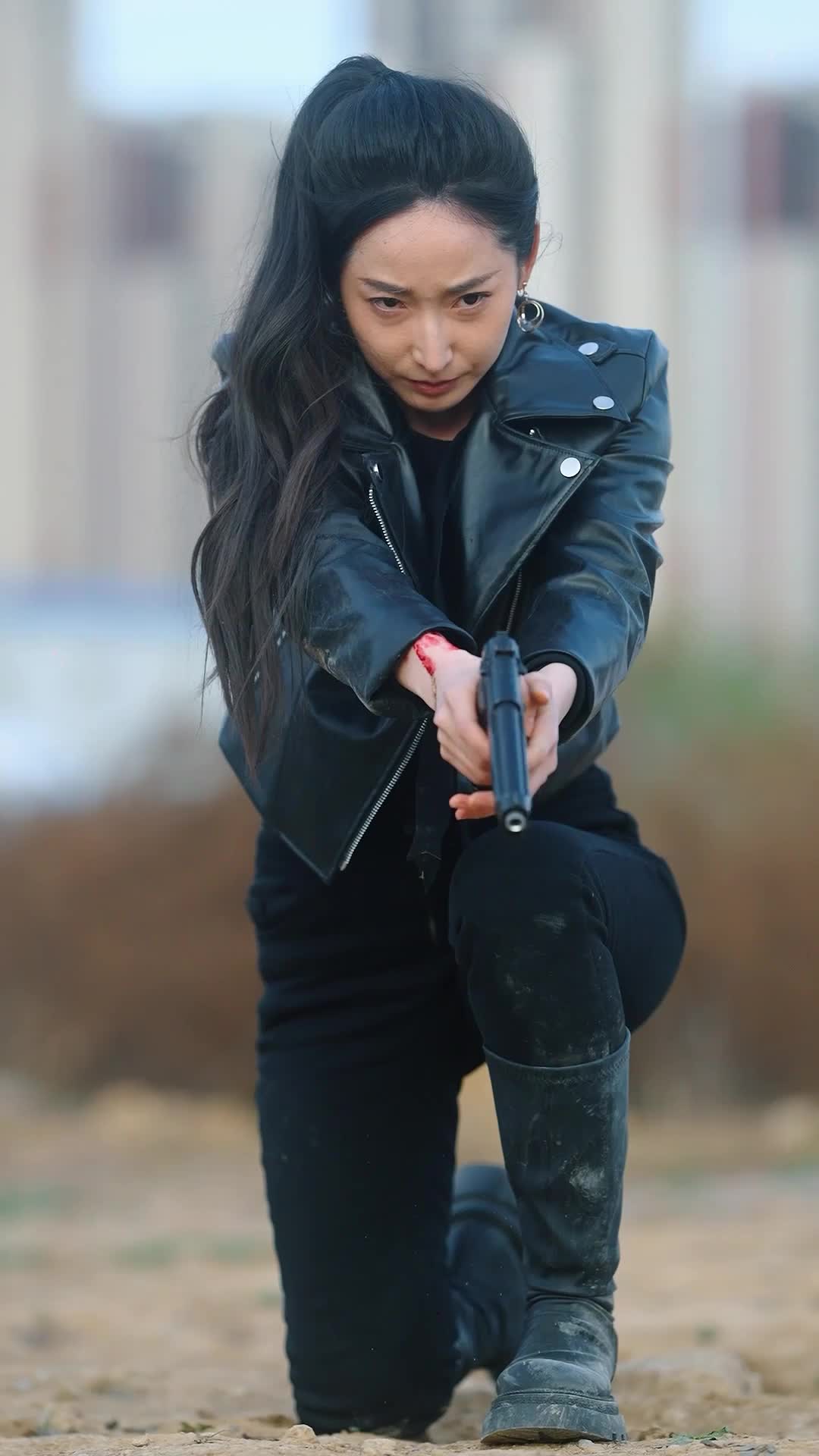 Episodio 20 - Matrimonio por Secuestro Amoroso